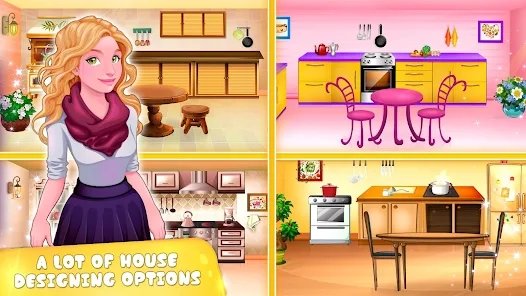 设计时装屋(Design Fashion House)