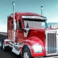 大城市卡车驾驶(High Valley Euro Truck Driving)