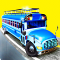 公交驾驶3D(Bus Drive 3D)
