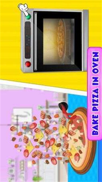 我的快餐厅(My Fast Food Shop)