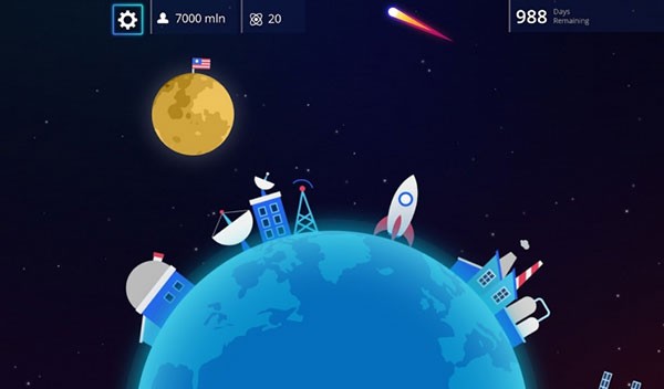 1000天逃生最新版(1000daystoescape)