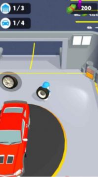 汽车改装工作室(Garage Land)