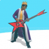 乐队跑酷(Music Band 3D)