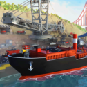 海港大城航运大亨(Port City Ship Tycoon)
