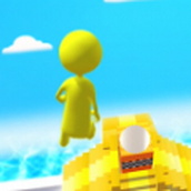 超级跳跃(Super Jump)