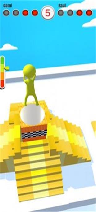 超级跳跃(Super Jump)