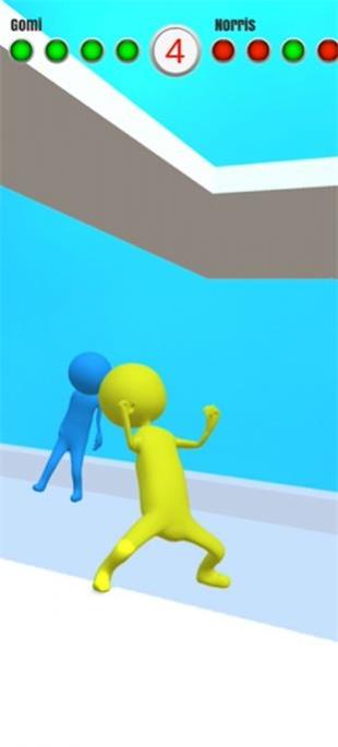 超级跳跃(Super Jump)