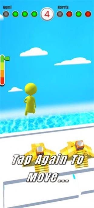 超级跳跃(Super Jump)