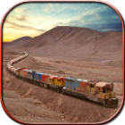 沙漠火车模拟器(TRAIN SIMULATOR DESERT)