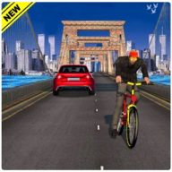 自行車無極騎手(Bicycle Endless Rider)