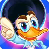 迪斯科鸭子(Disco Ducks)
