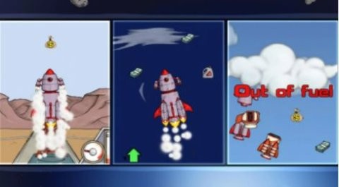 进入太空2(IntoSpace2)