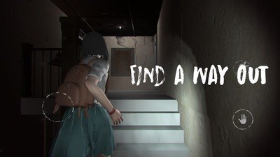误入歧途永不回家(Misguided : Demo)