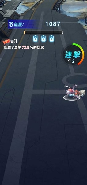 外星昆虫进化(AlienInsectsEvolution)