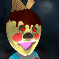 ֲı迧ȹ(Scary ice cream horror game 2020)