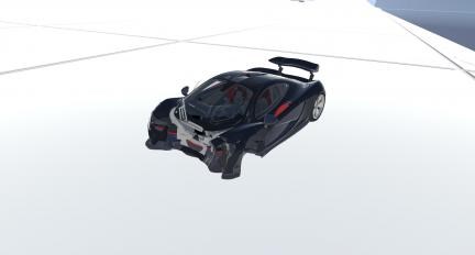 未来特技赛车(BeamDE2.0)