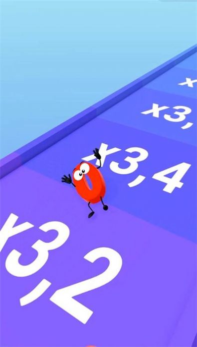 数字狂怒(NumbersFrenzy)