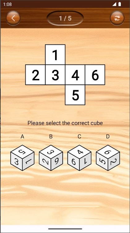 折叠后的纸箱(Cardboard Box Fold)