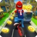 自行車競賽巔峰(Bike Blast)