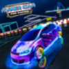 賽博超跑(Hyper Car Racing Track)