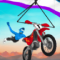 滑翔越野摩托(Airborne Motocross)
