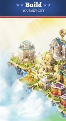 天空乌托邦建造(Skytopia)
