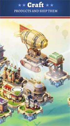 天空乌托邦建造(Skytopia)