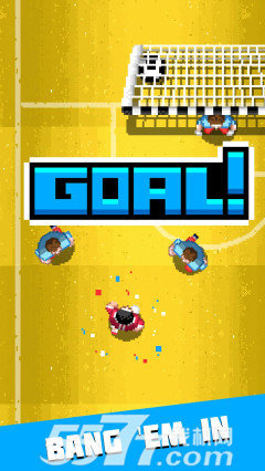 足球超級明星(Goal Hero)