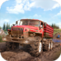越野驾驶泥车(OffroadMudTruck)