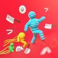 ˾(Ropeman.io)