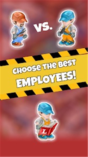 摩托车闲置工厂大亨(Motorcycle - Idle Factory Tycoon)