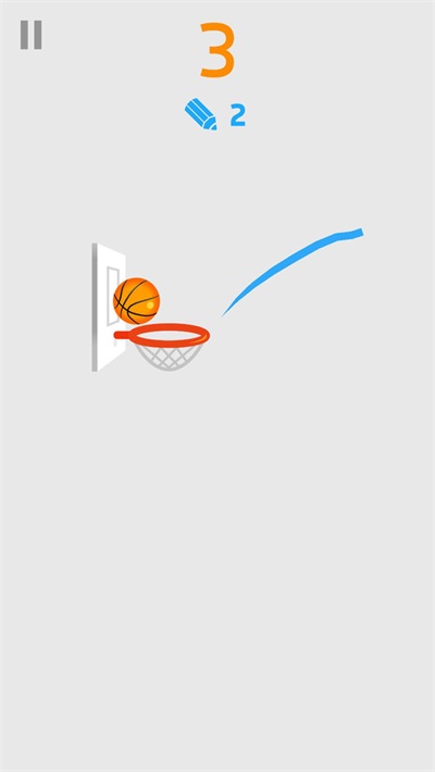 翻转扣篮(Flip Dunk)