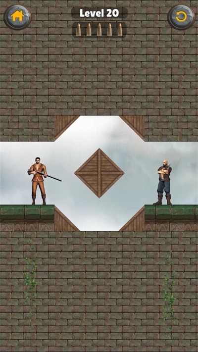 王国射击3D(KingdomShot3D)