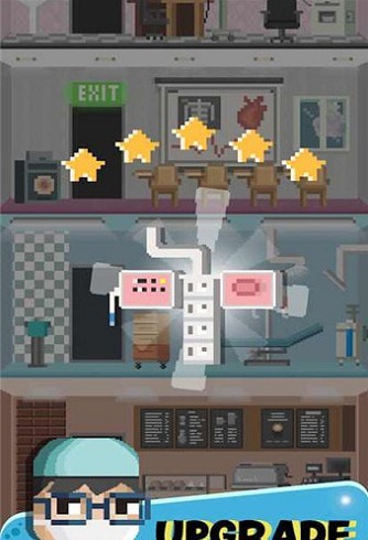 迷你医院(Mini Hospital)