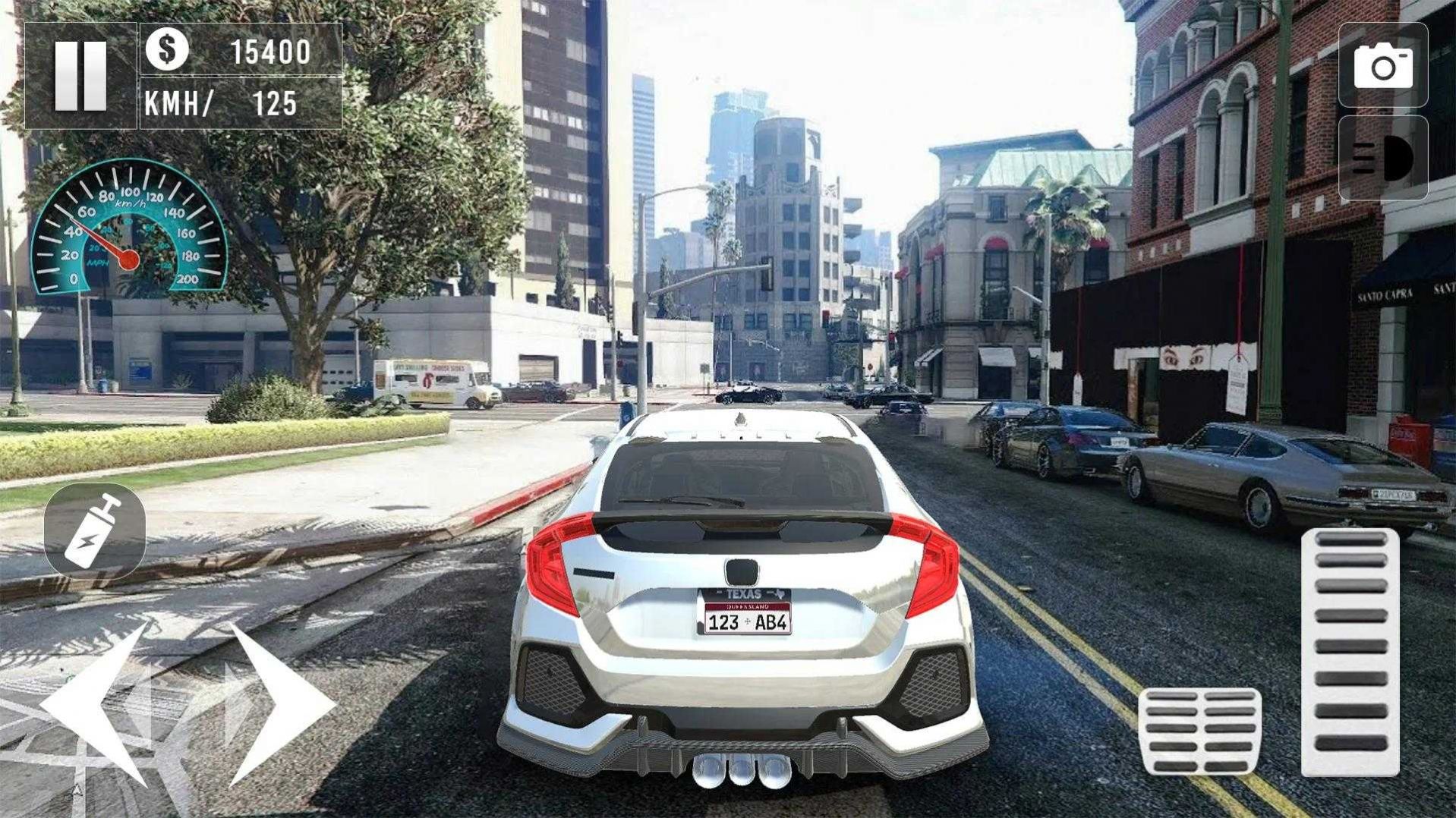 專業漂移賽車(Open World Pro Max Car Racing)