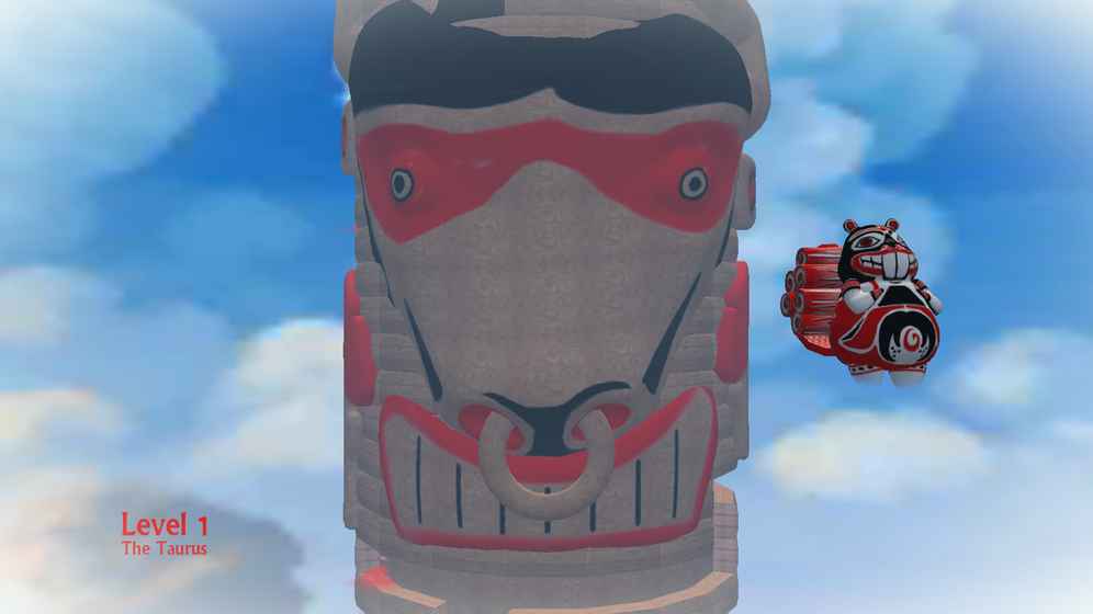 勇闯天塔(TOTEM)