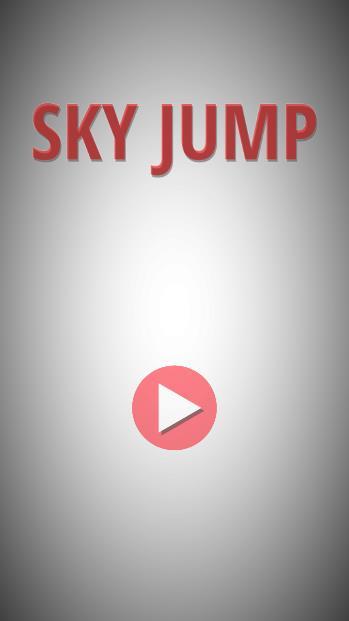 高飞跳(SkyJump)