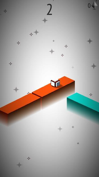 高飞跳(SkyJump)