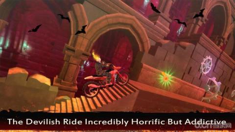 恶灵骑士2(Ghost Ride 3D Season 2)