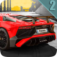 豪車自由駕駛(Aventador Drift Simulator 2)