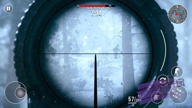 狙击手冷战的召唤(Call of Sniper Cold War)