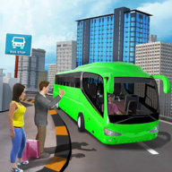 ʿʻԱģ(Bus Simulator Free Driving Offroad Adventure)