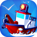 д(Fishing Life Idle Tycoon)