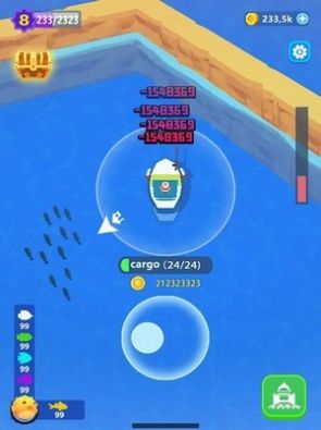 钓鱼生活空闲大亨(Fishing Life Idle Tycoon)