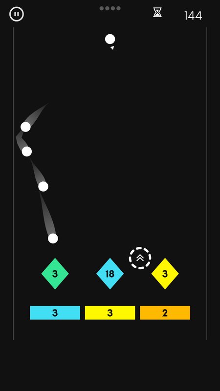 物理爆炸(Physics Blast)