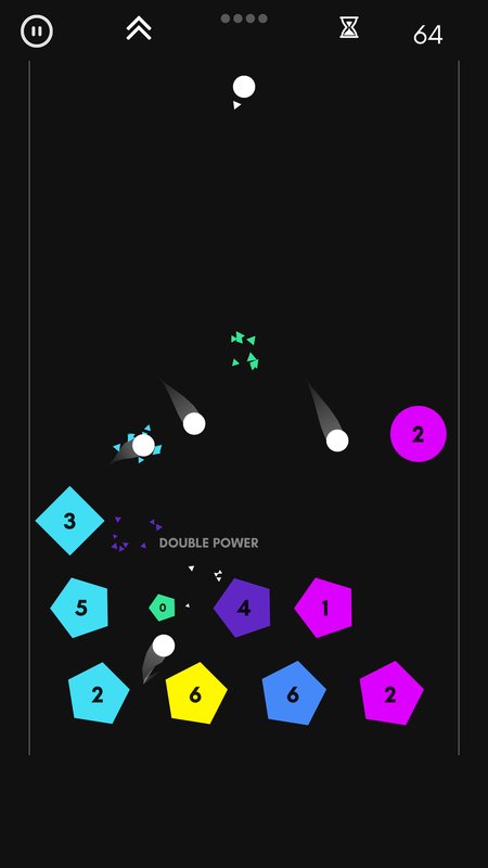 物理爆炸(Physics Blast)