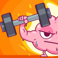 (SSS Brain GYM)