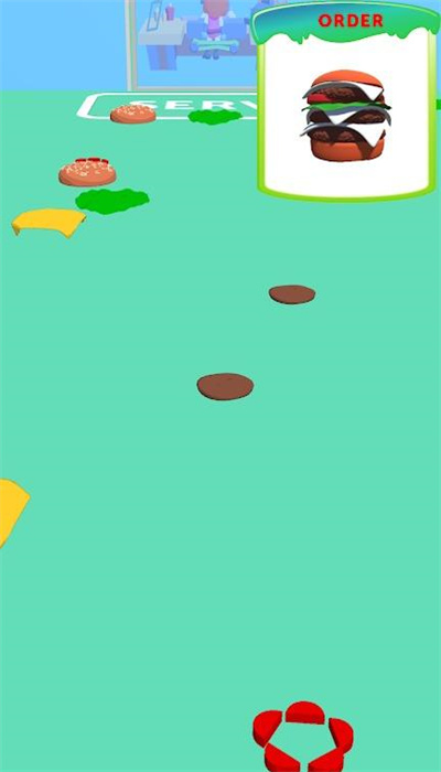 放置汉堡包(Idle Burger)