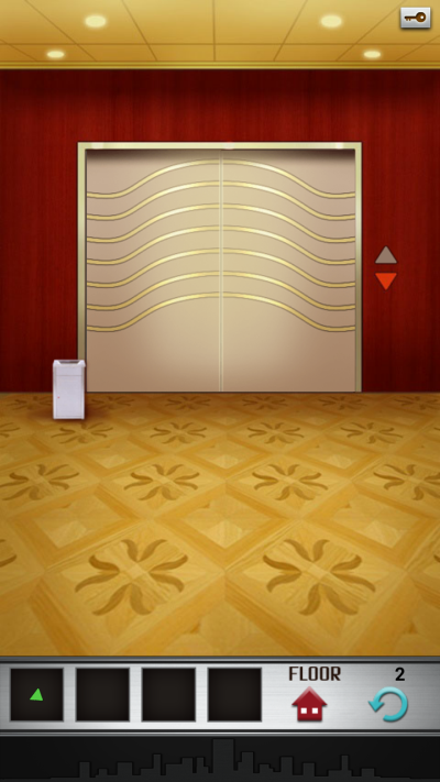 100层电梯(100 Floors)