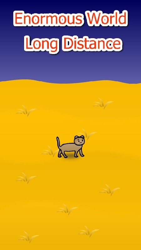 猫的冒险(Cat Adventure)